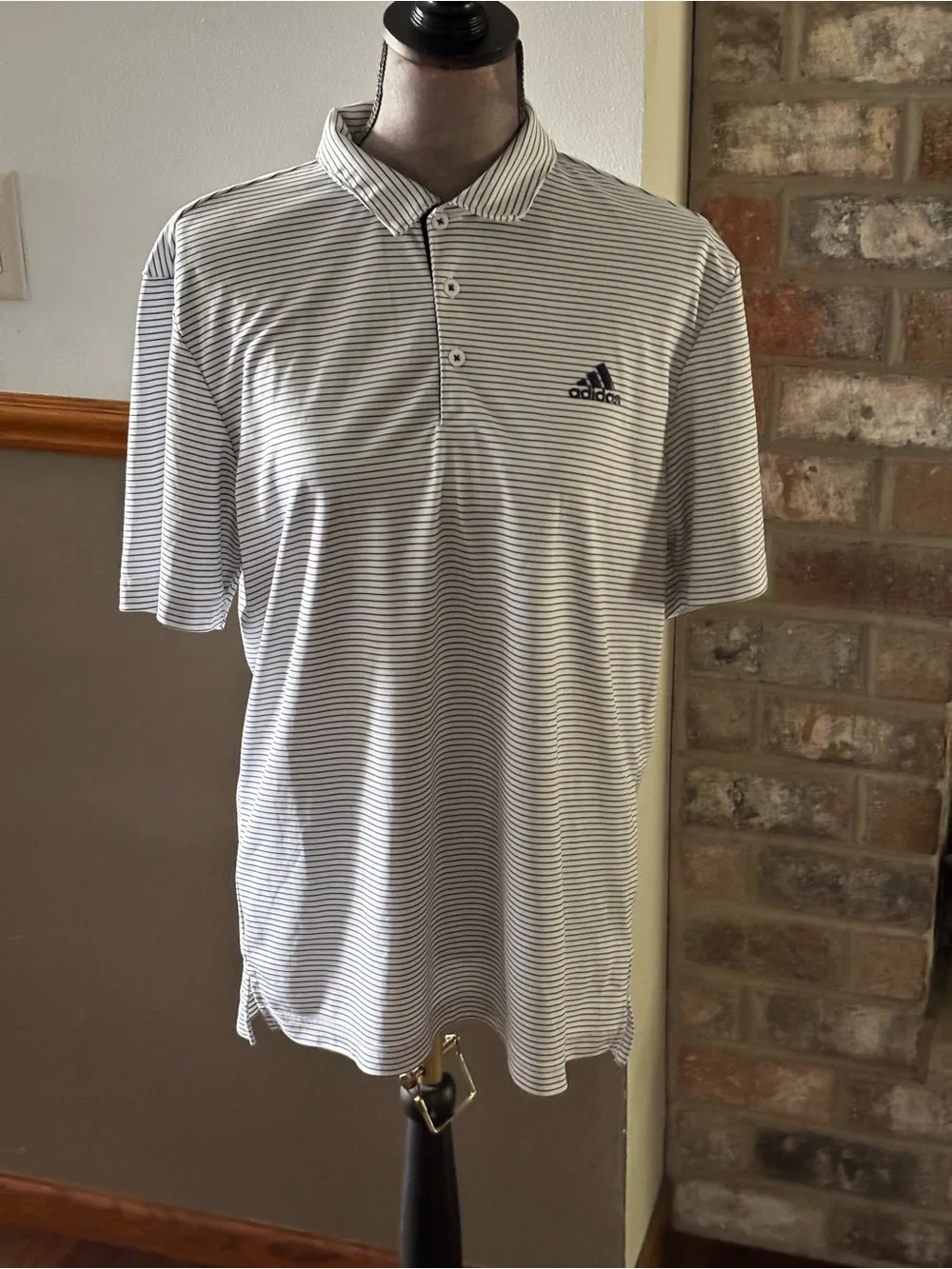 adidas short sleeve
